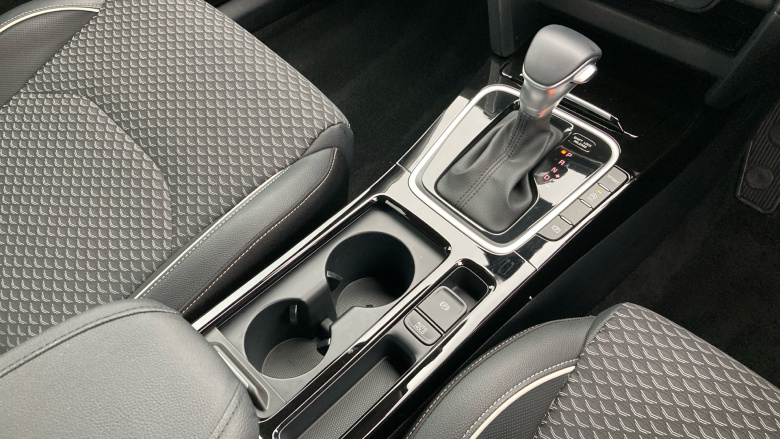 Kia Xceed 1.5T GDi ISG 138 3 5dr DCT Petrol Hatchback